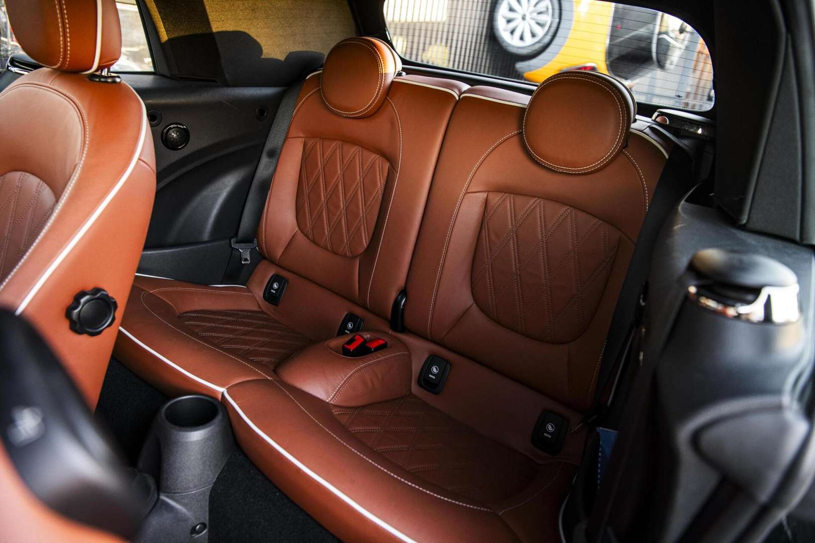 Mini John Cooper Works Cabrio Non Identifié 2.0 - 2019 - Joinsteer - #34