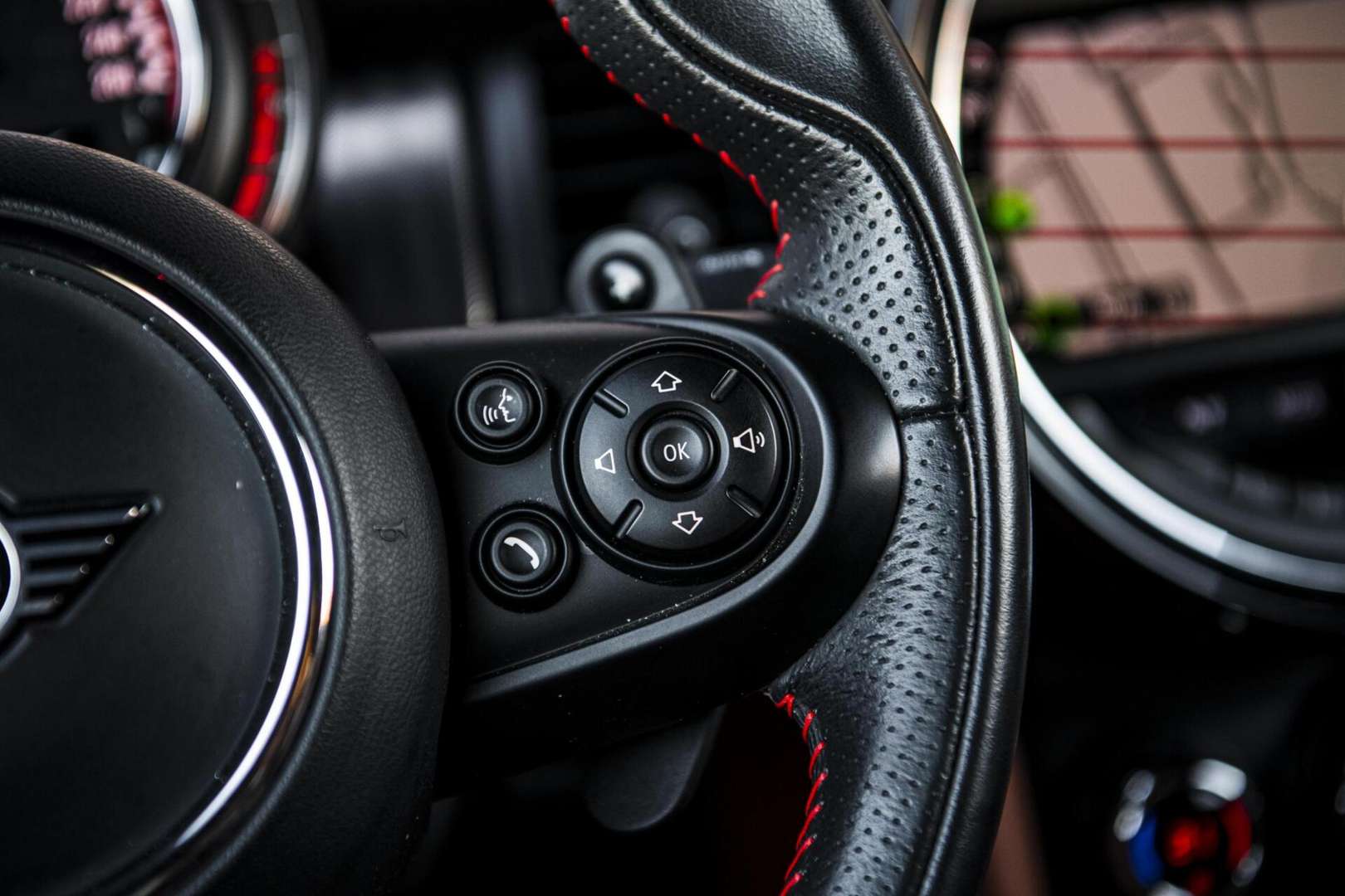 Mini John Cooper Works Cabrio Non Identifié 2.0 - 2019 - Joinsteer - #37