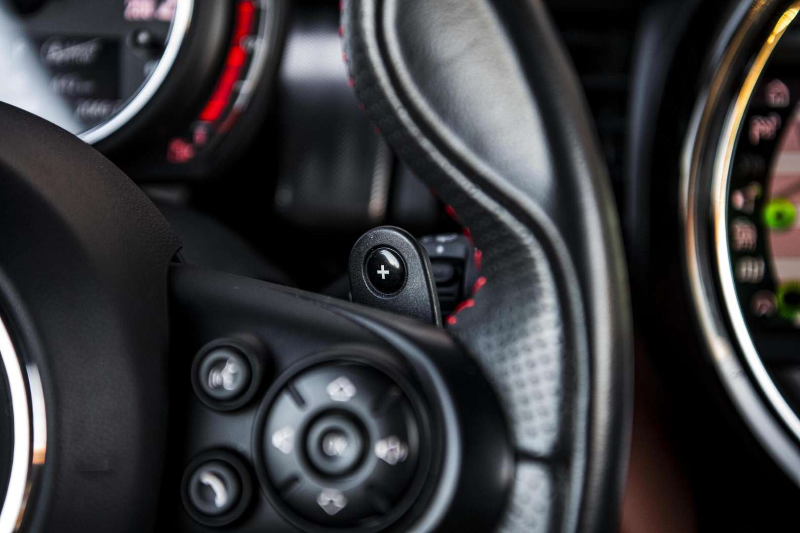 Mini John Cooper Works Cabrio Non Identifié 2.0 - 2019 - Joinsteer - #38