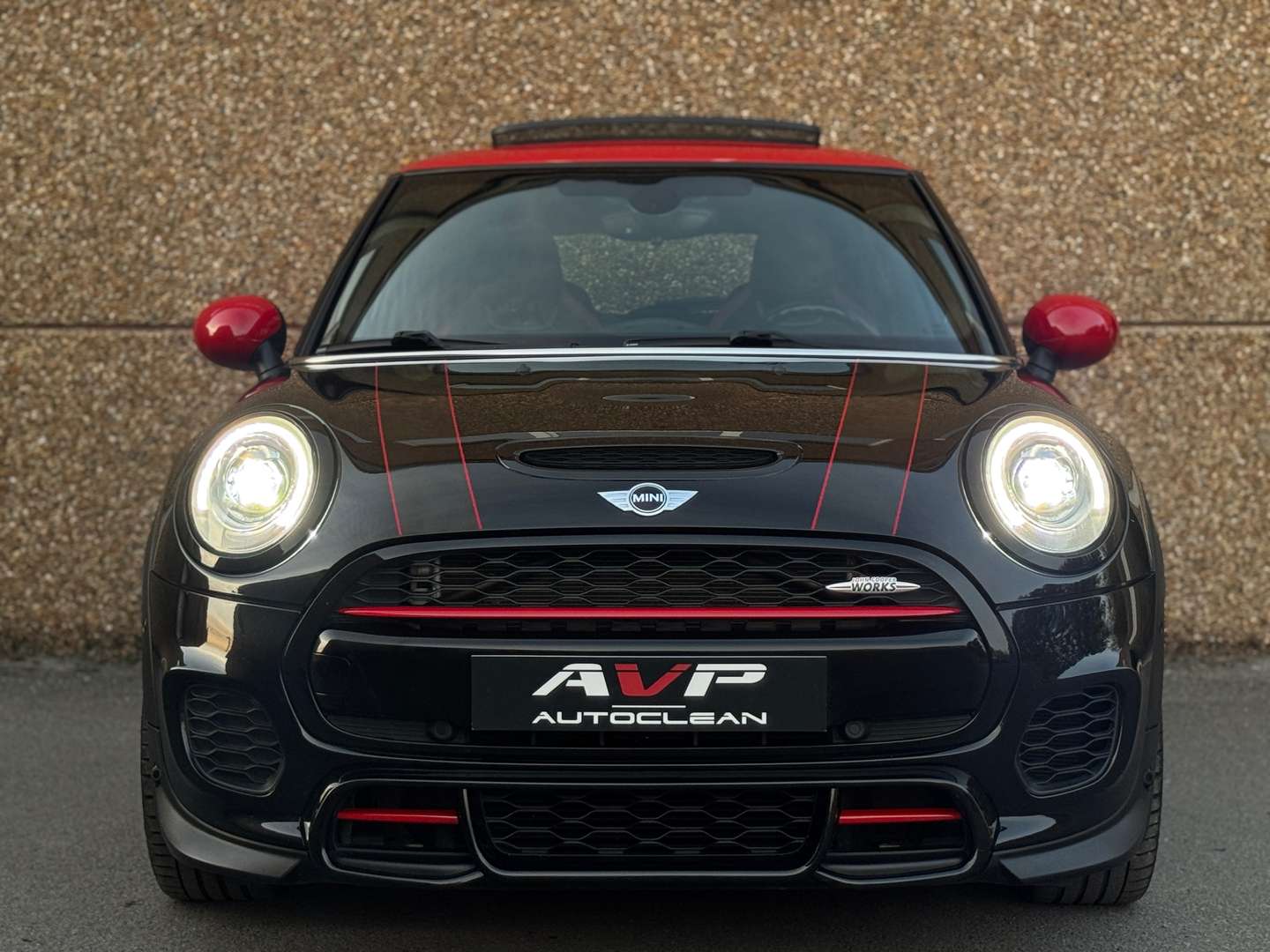 Mini John Cooper Works 2.0 - 2018 - Joinsteer - #3
