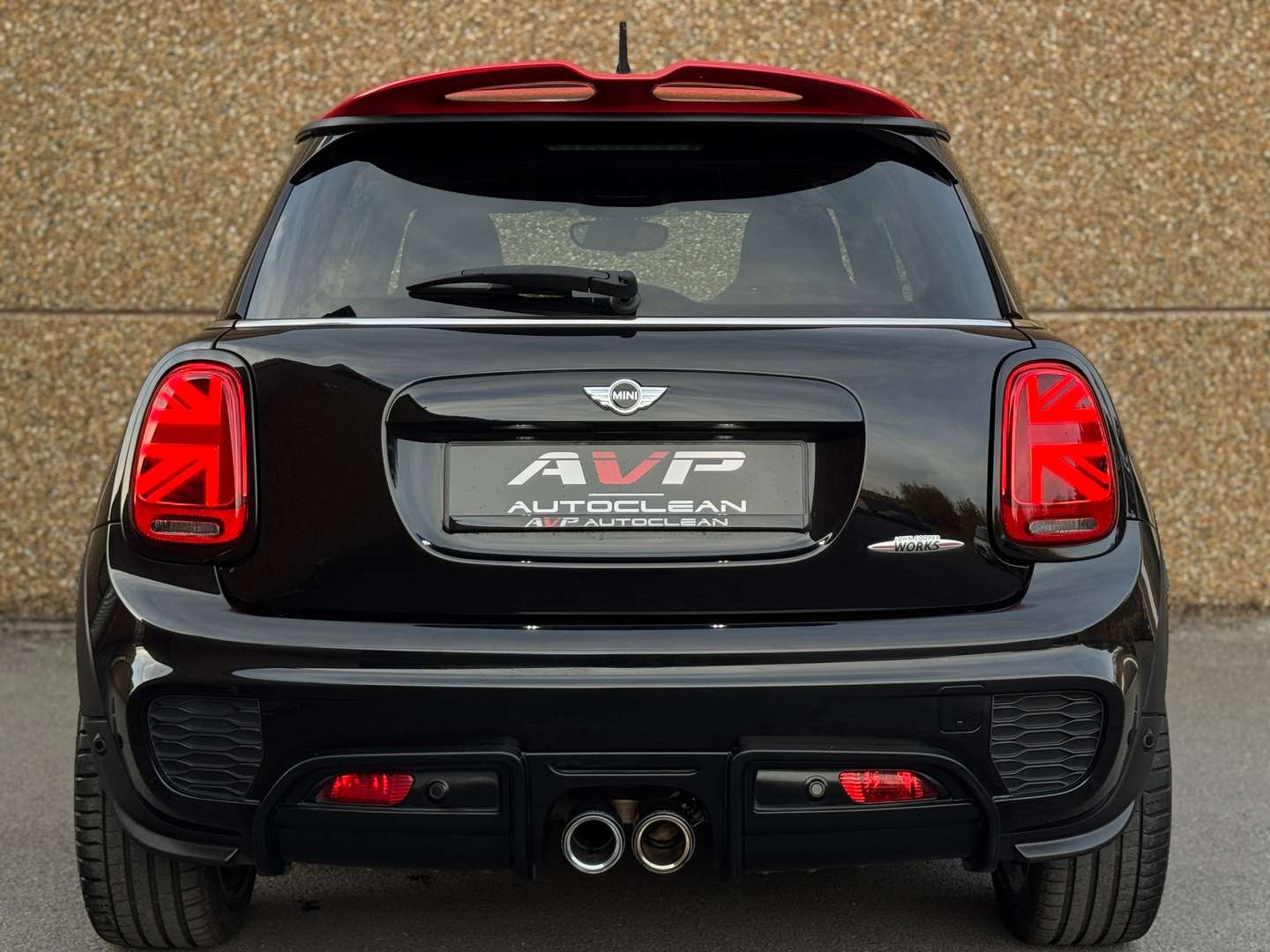 Mini John Cooper Works 2.0 - 2018 - Joinsteer - #4