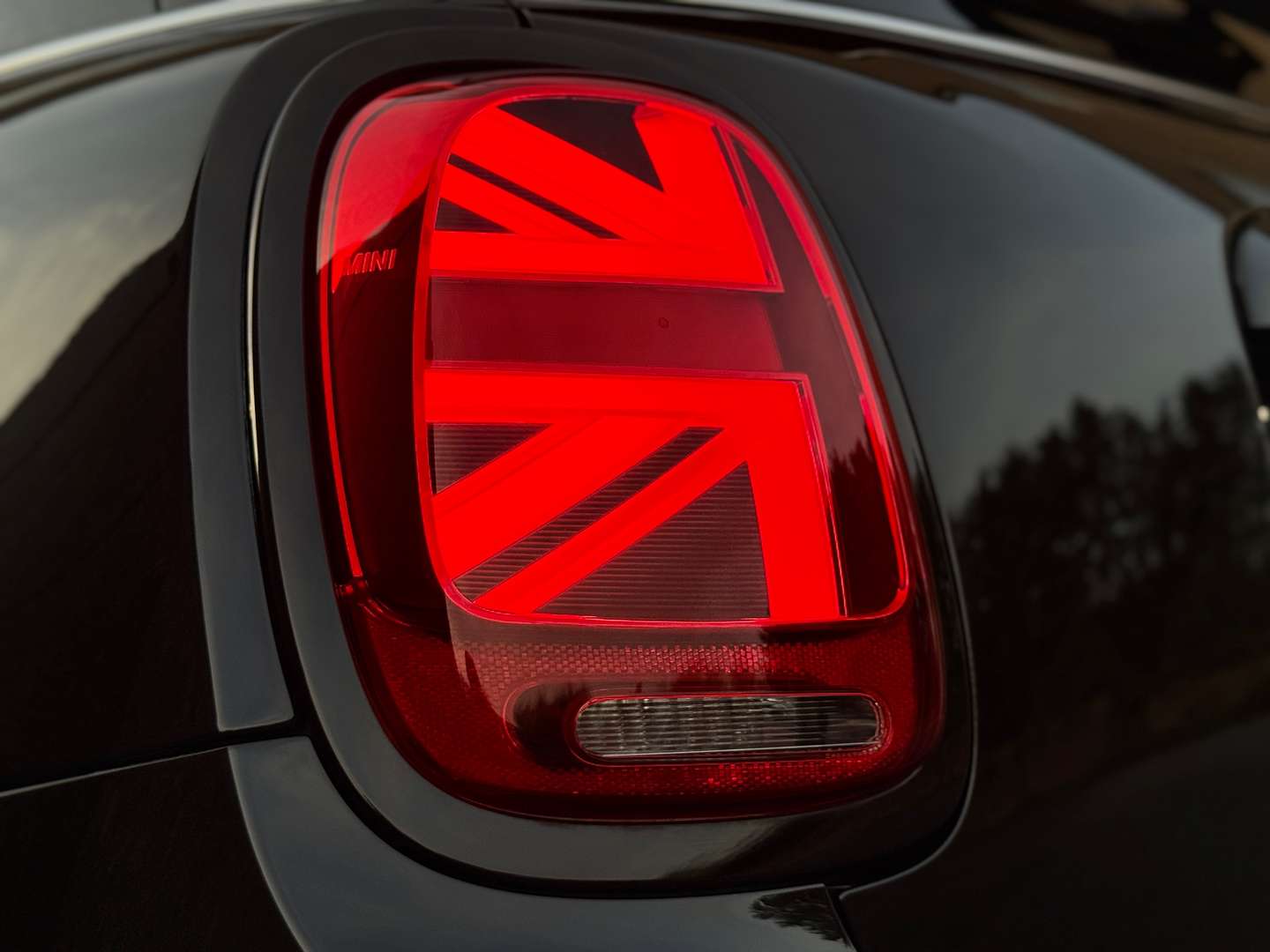 Mini John Cooper Works 2.0 - 2018 - Joinsteer - #9