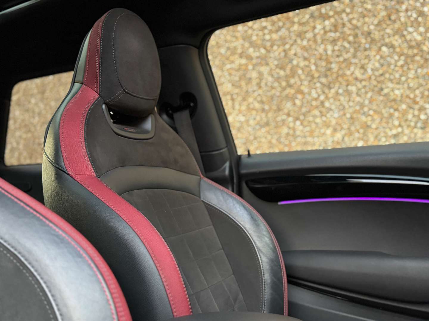 Mini John Cooper Works 2.0 - 2018 - Joinsteer - #15