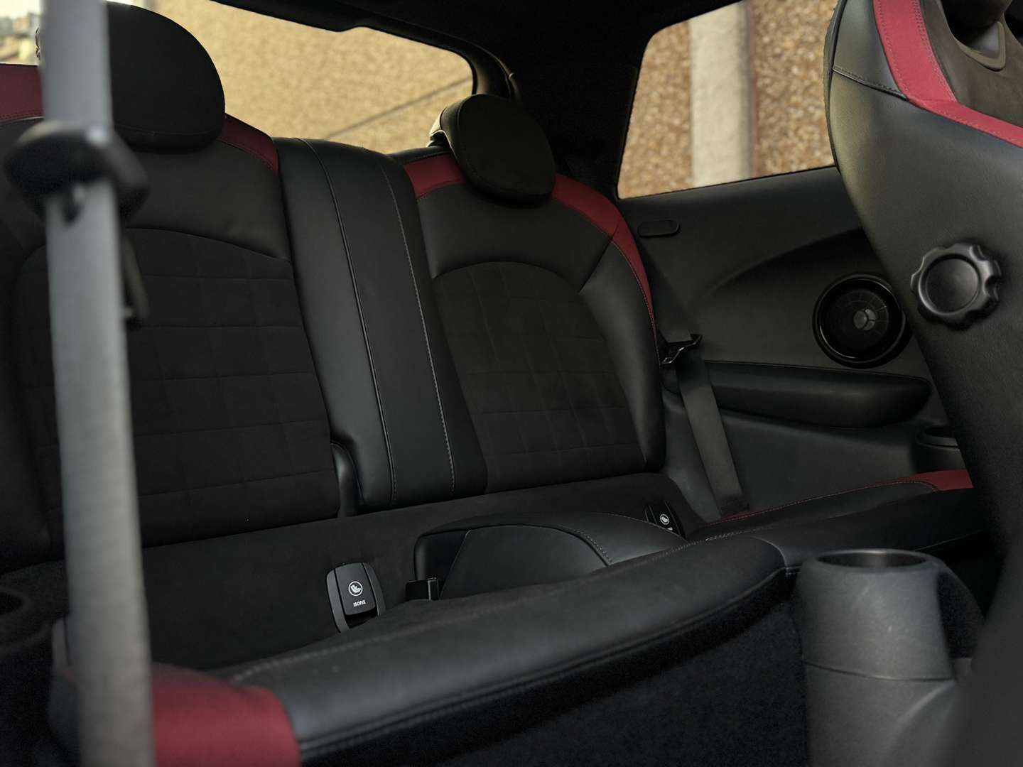 Mini John Cooper Works 2.0 - 2018 - Joinsteer - #16