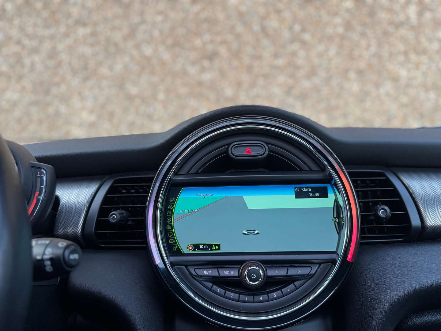 Mini John Cooper Works 2.0 - 2018 - Joinsteer - #20