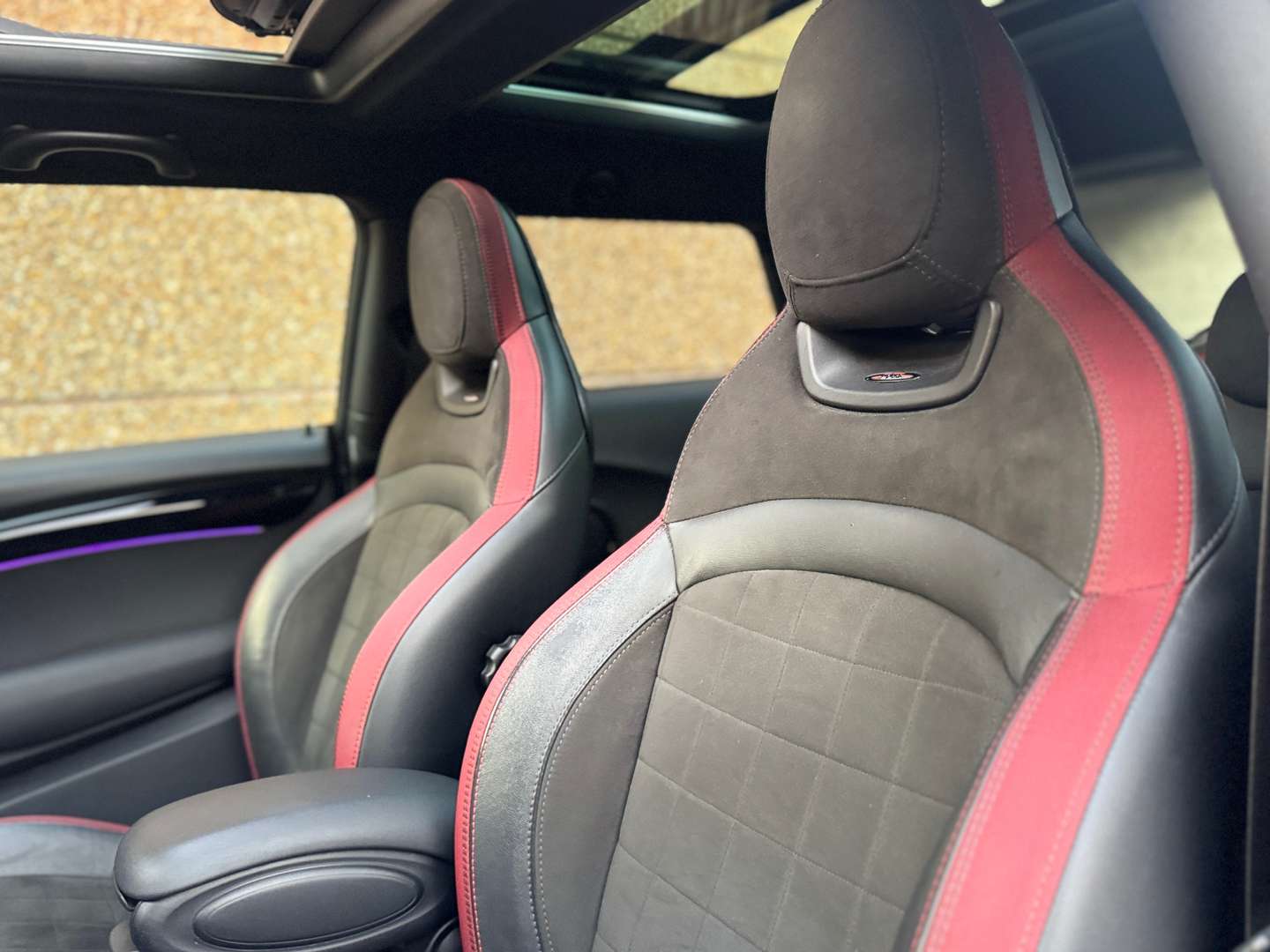 Mini John Cooper Works 2.0 - 2018 - Joinsteer - #23