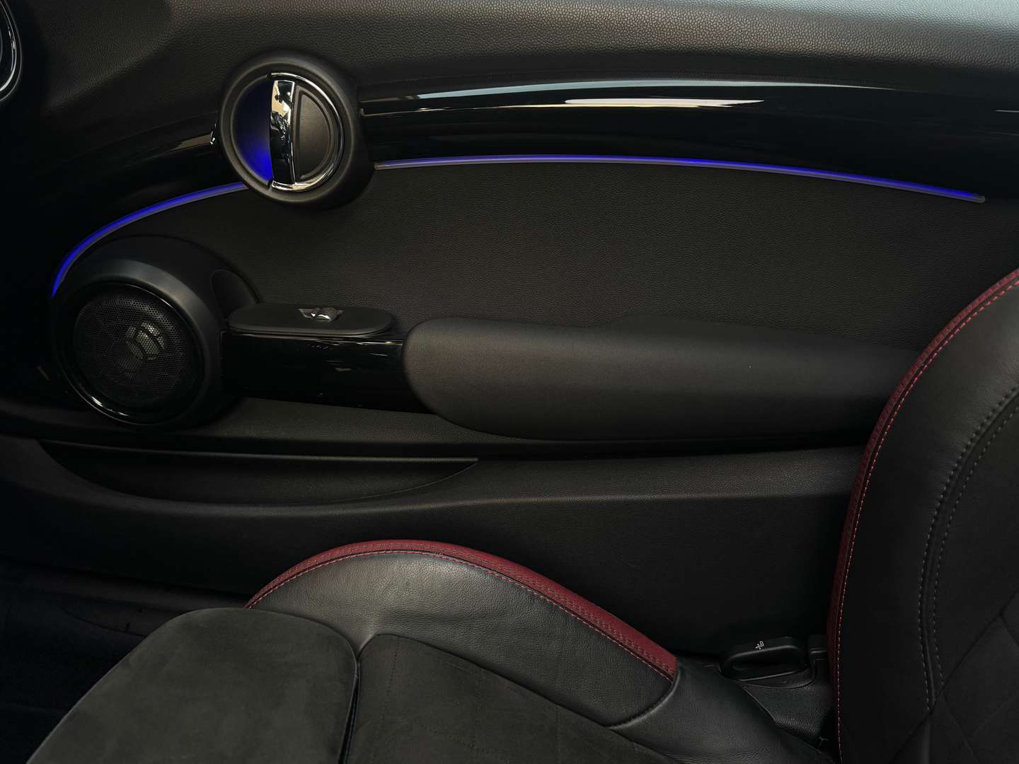 Mini John Cooper Works 2.0 - 2018 - Joinsteer - #25