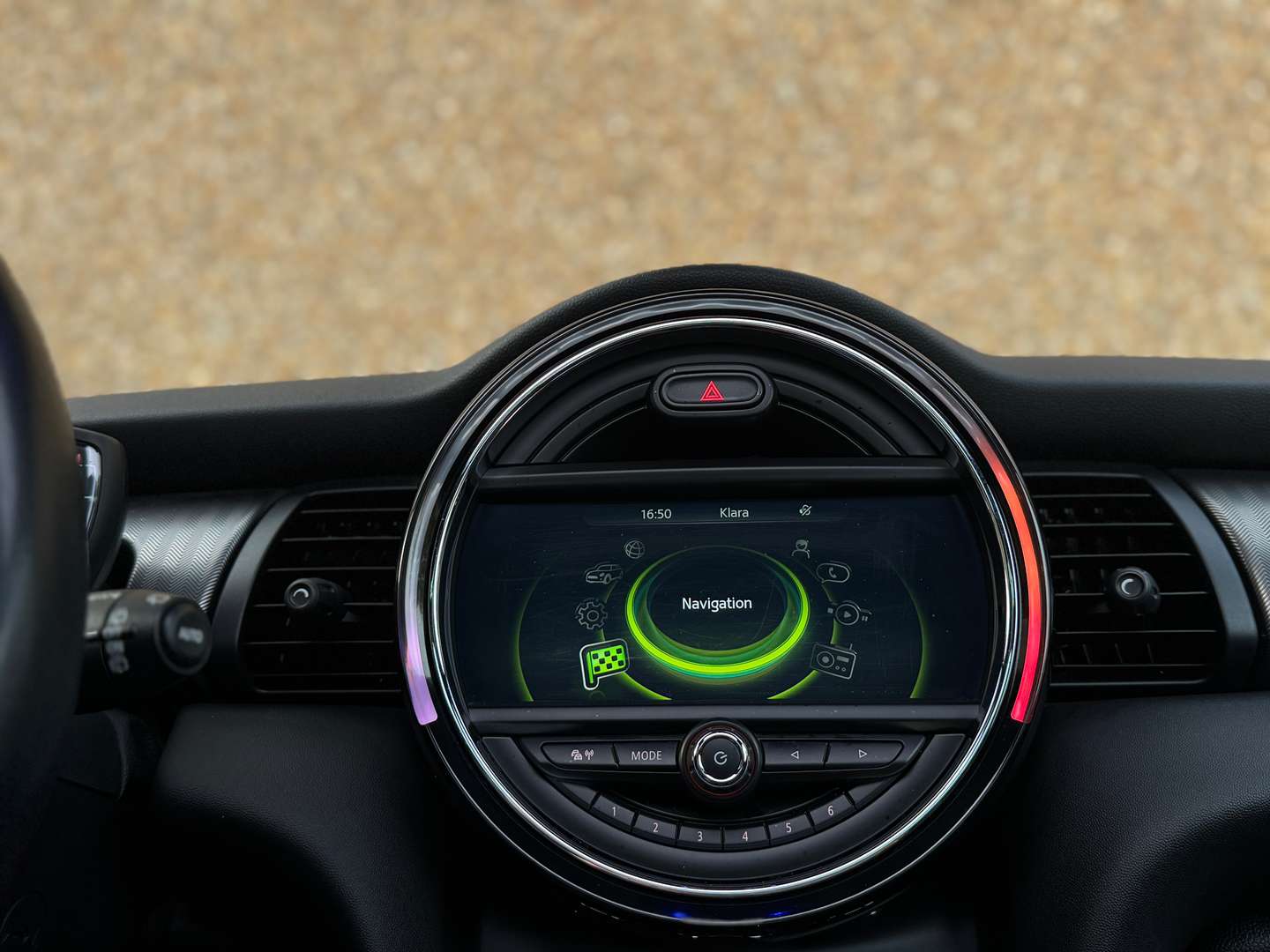 Mini John Cooper Works 2.0 - 2018 - Joinsteer - #26