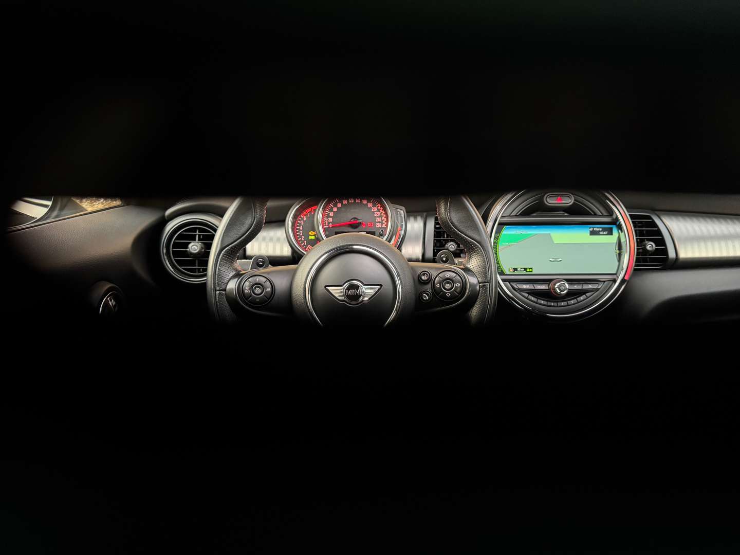 Mini John Cooper Works 2.0 - 2018 - Joinsteer - #28