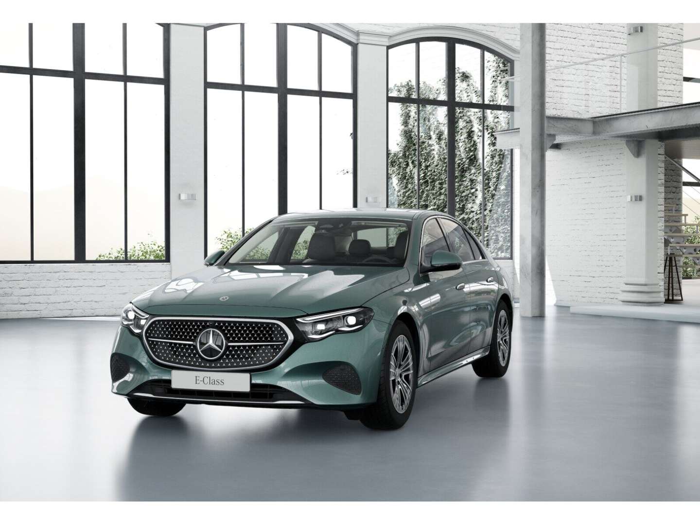 Mercedes Classe E Avantgarde E 220 D - 2024 - Joinsteer - #1