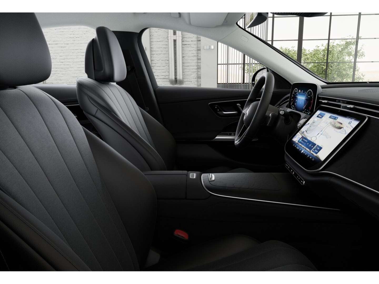 Mercedes Classe E Avantgarde E 220 D - 2024 - Joinsteer - #4