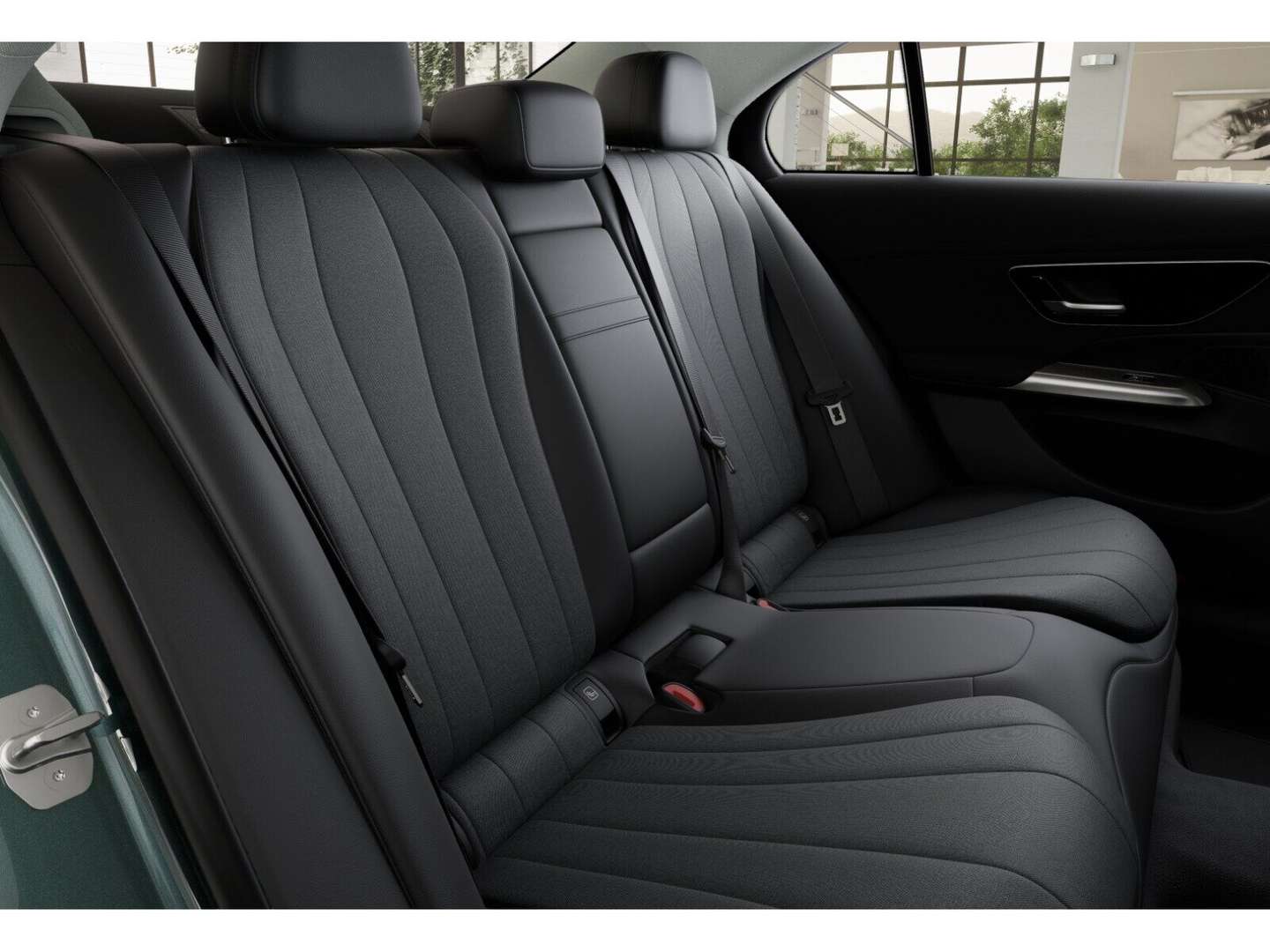 Mercedes Classe E Avantgarde E 220 D - 2024 - Joinsteer - #5