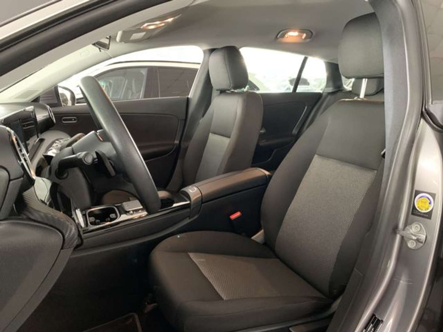 Mercedes CLA Shooting Brake 200 D - 2022 - Joinsteer - #6