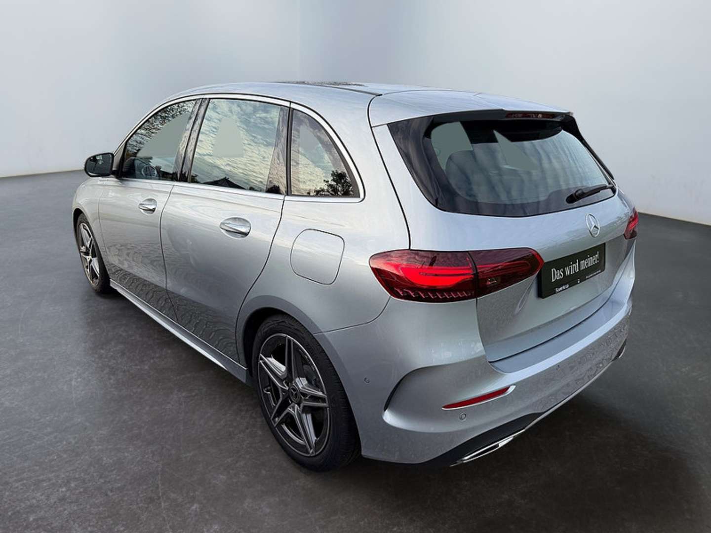 Mercedes Classe B AMG Premium - 2024 - Joinsteer - #4