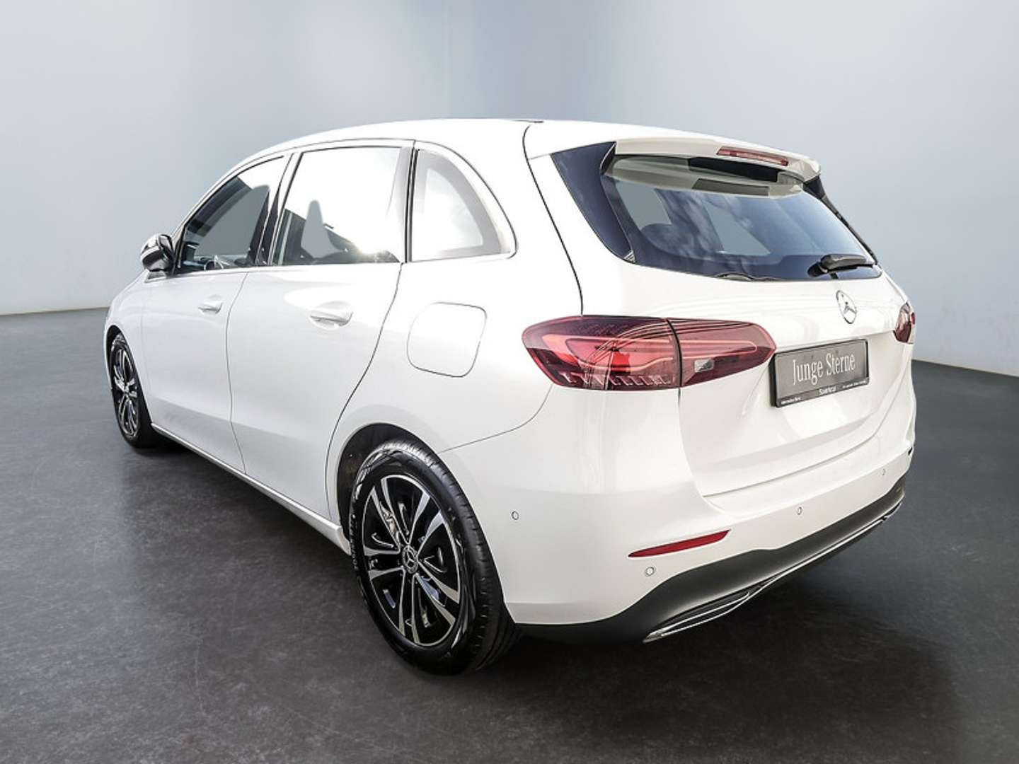 Mercedes Classe B PROGRESSIVE - 2024 - Joinsteer - #3