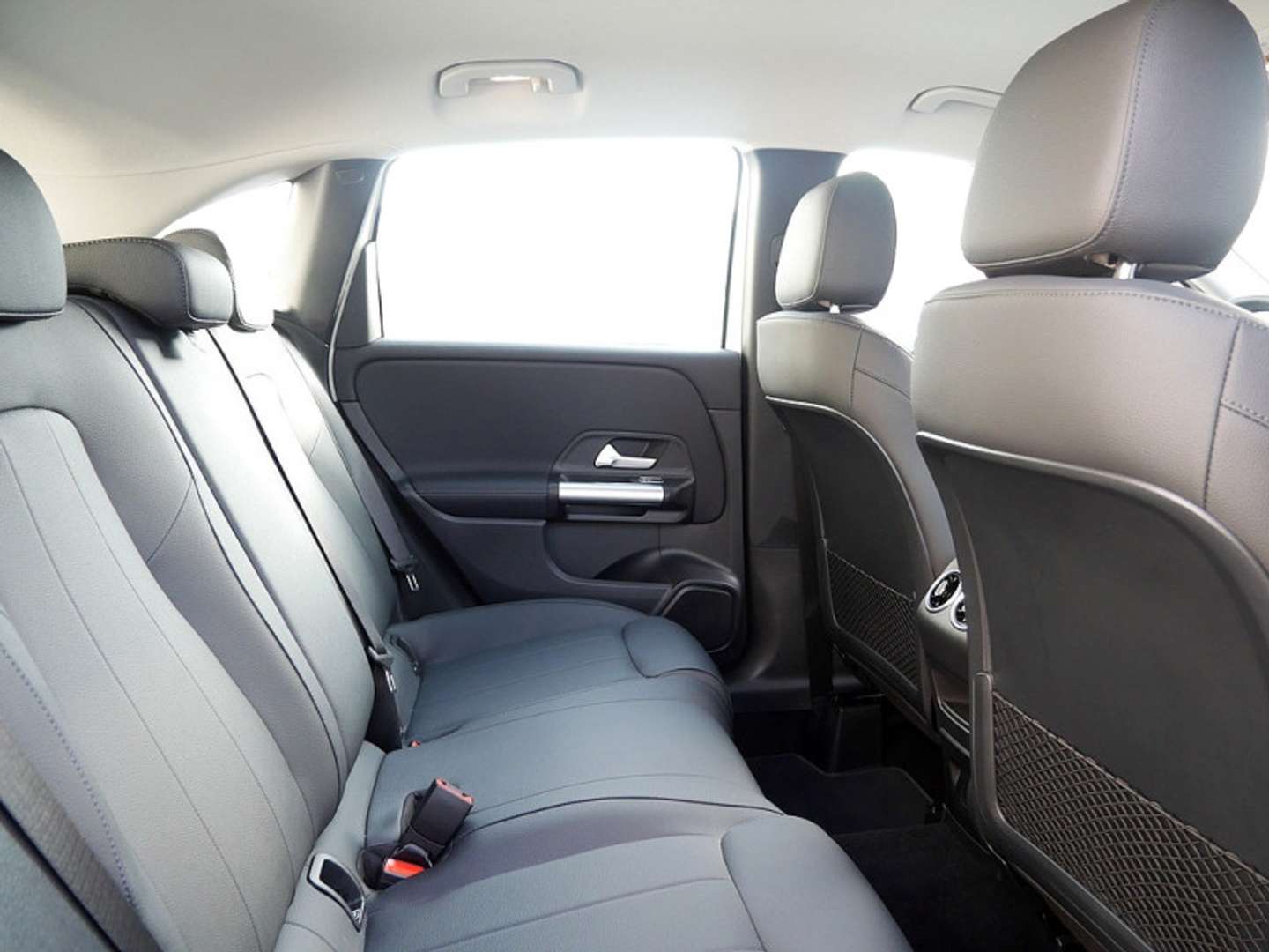 Mercedes Classe B PROGRESSIVE - 2024 - Joinsteer - #5