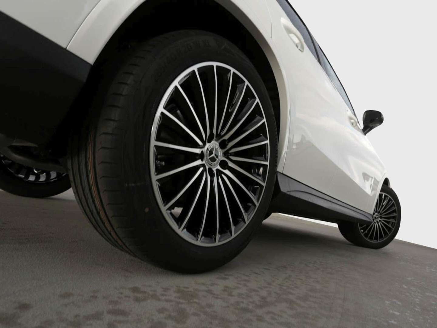 Mercedes GLC Coupé AMG Night 200 4MATIC - 2025 - Joinsteer - #5