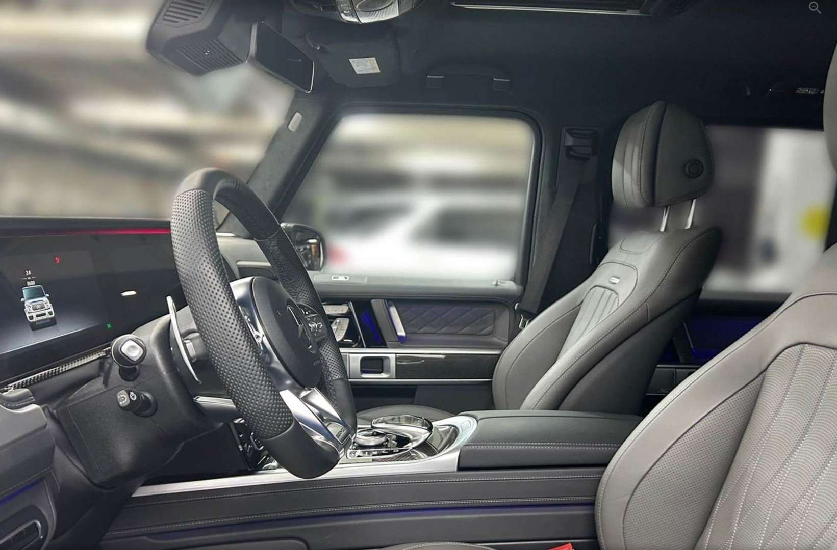 Mercedes G Superior G 63 AMG - 2024 - Joinsteer - #3