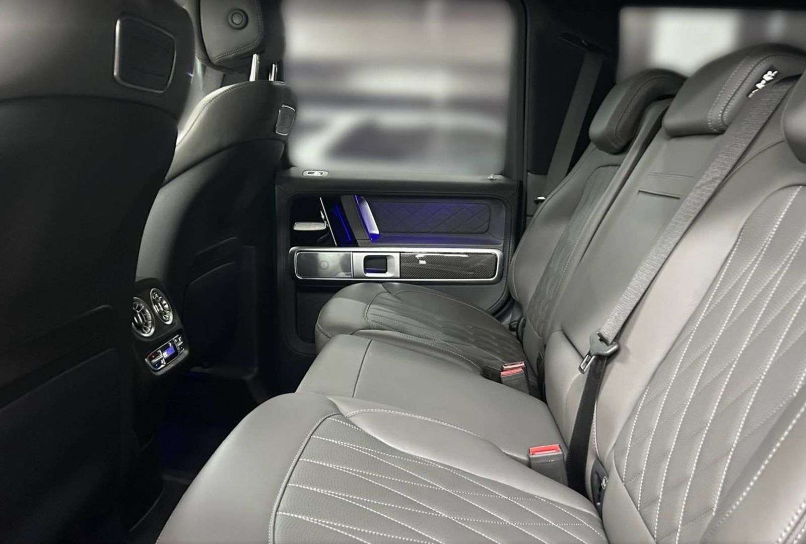 Mercedes G Superior G 63 AMG - 2024 - Joinsteer - #5