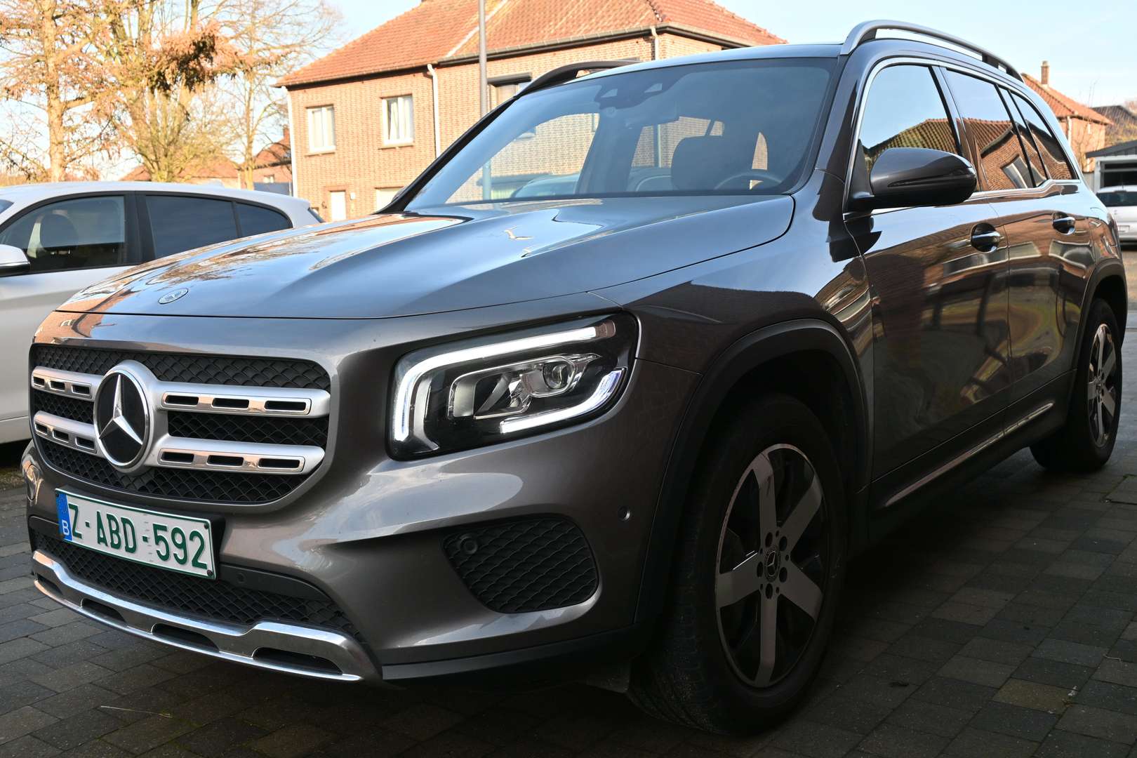 Mercedes GLB 180 D - 2023 - Joinsteer - #2