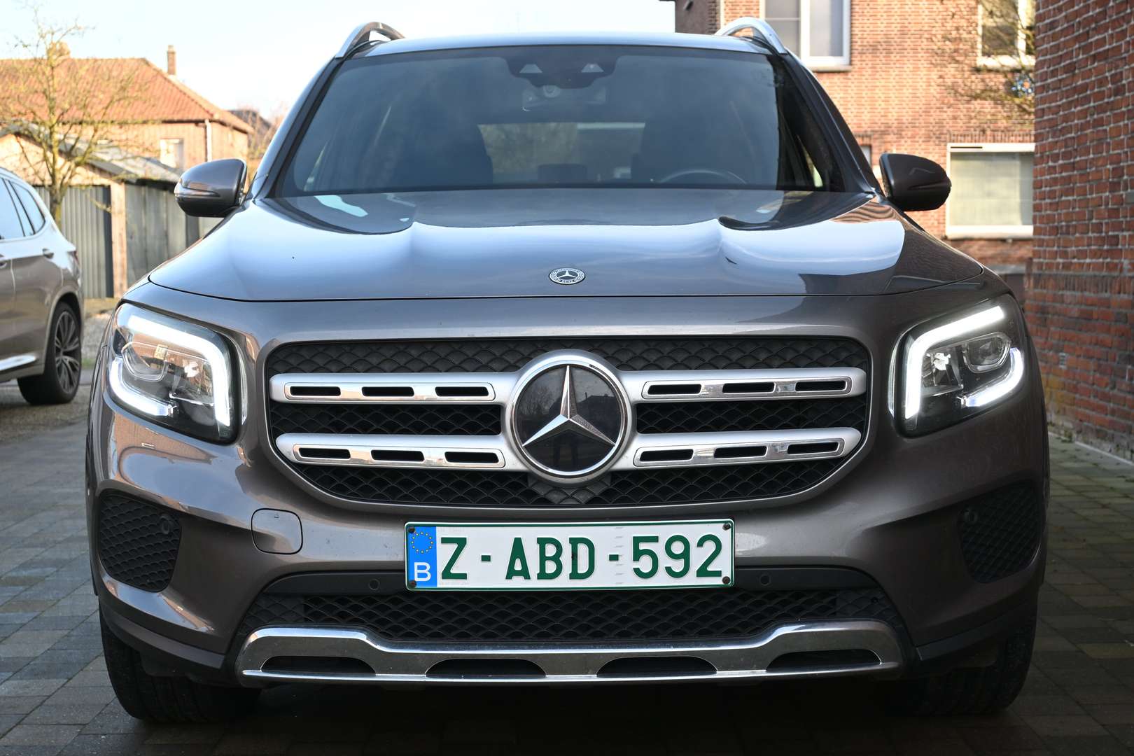 Mercedes GLB 180 D - 2023 - Joinsteer - #4