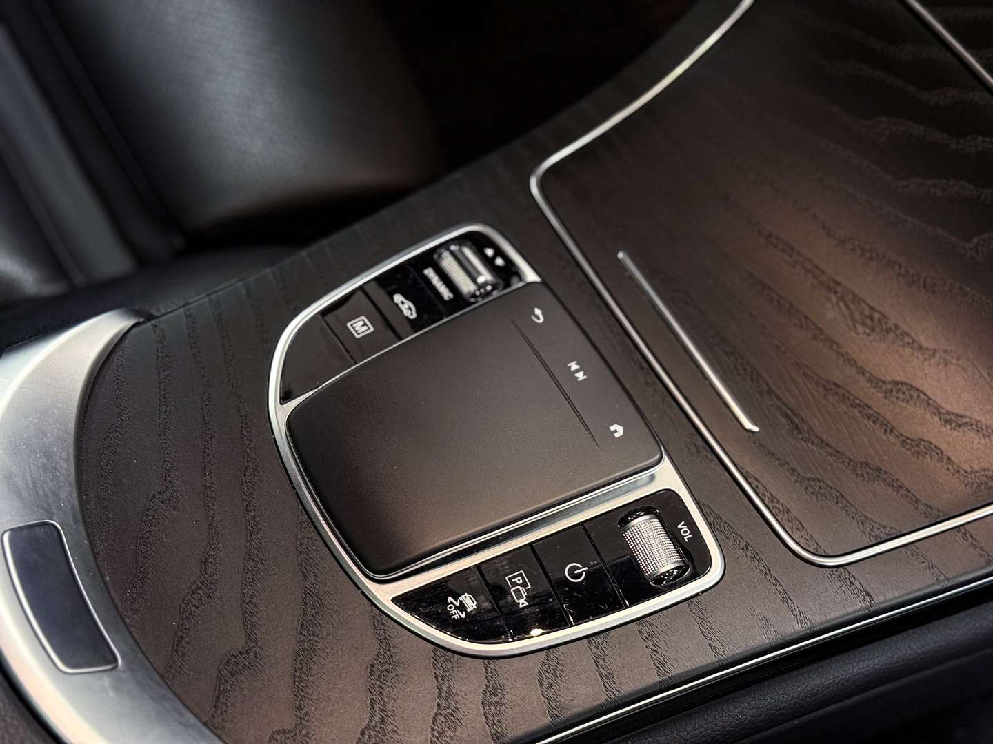 Mercedes GLC AMG Line 300 De 4MATIC PHEV - 2021 - Joinsteer - #6