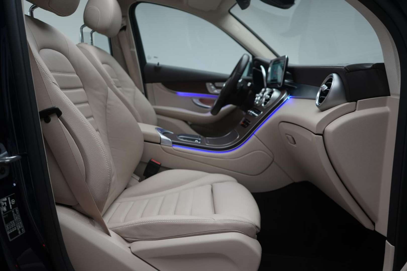 Mercedes GLC 300 De 4Matic - 2022 - Joinsteer - #4