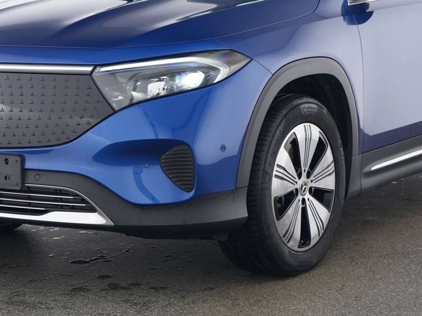 Mercedes EQB PROG-ADV 250 - 2024 - Joinsteer - #1