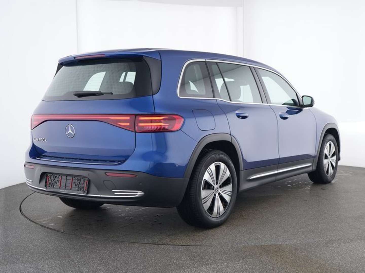 Mercedes EQB PROG-ADV 250 - 2024 - Joinsteer - #2