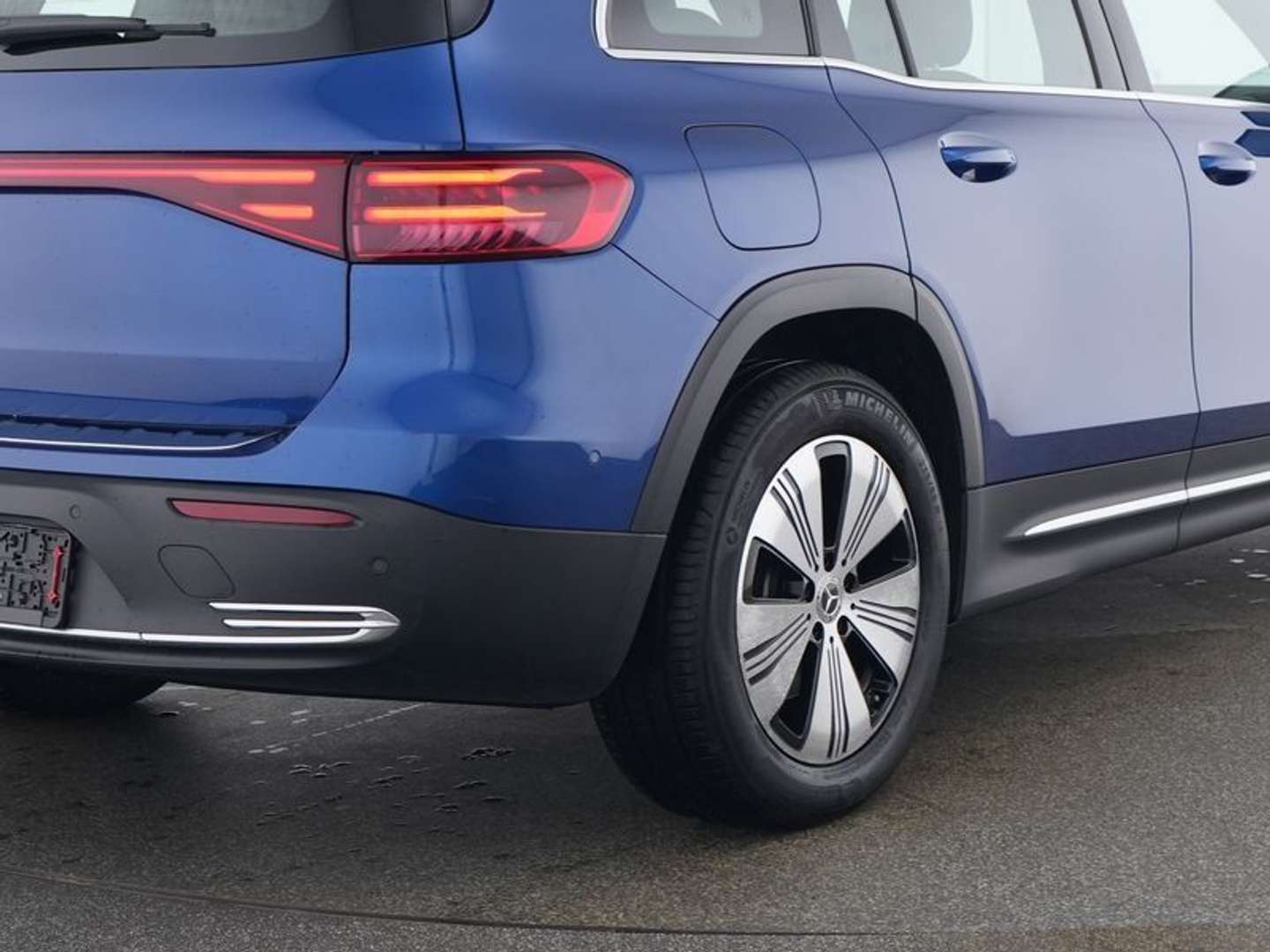 Mercedes EQB PROG-ADV 250 - 2024 - Joinsteer - #3