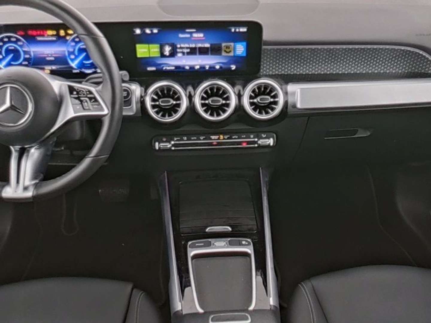 Mercedes EQB PROG-ADV 250 - 2024 - Joinsteer - #5