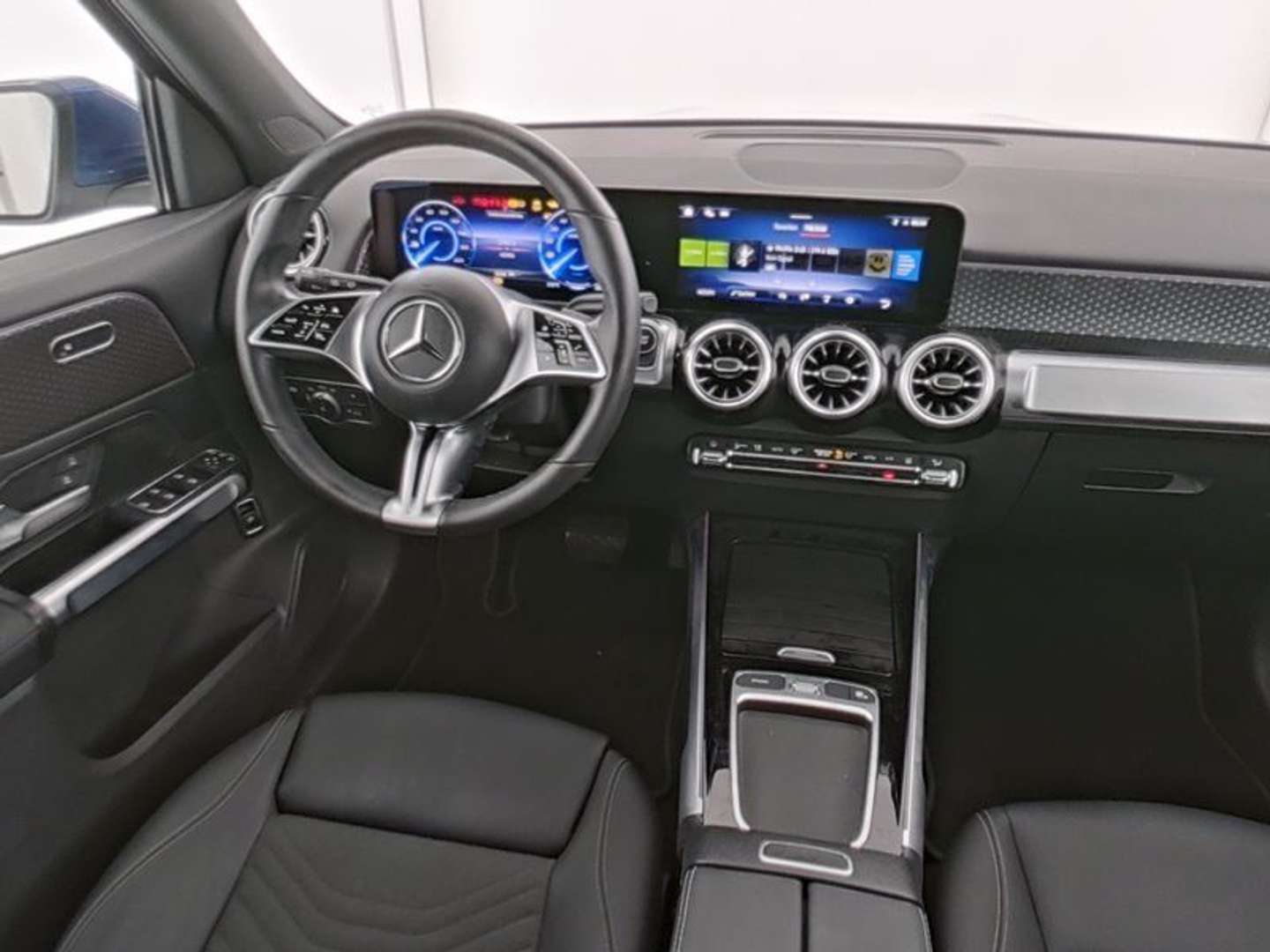 Mercedes EQB PROG-ADV 250 - 2024 - Joinsteer - #6