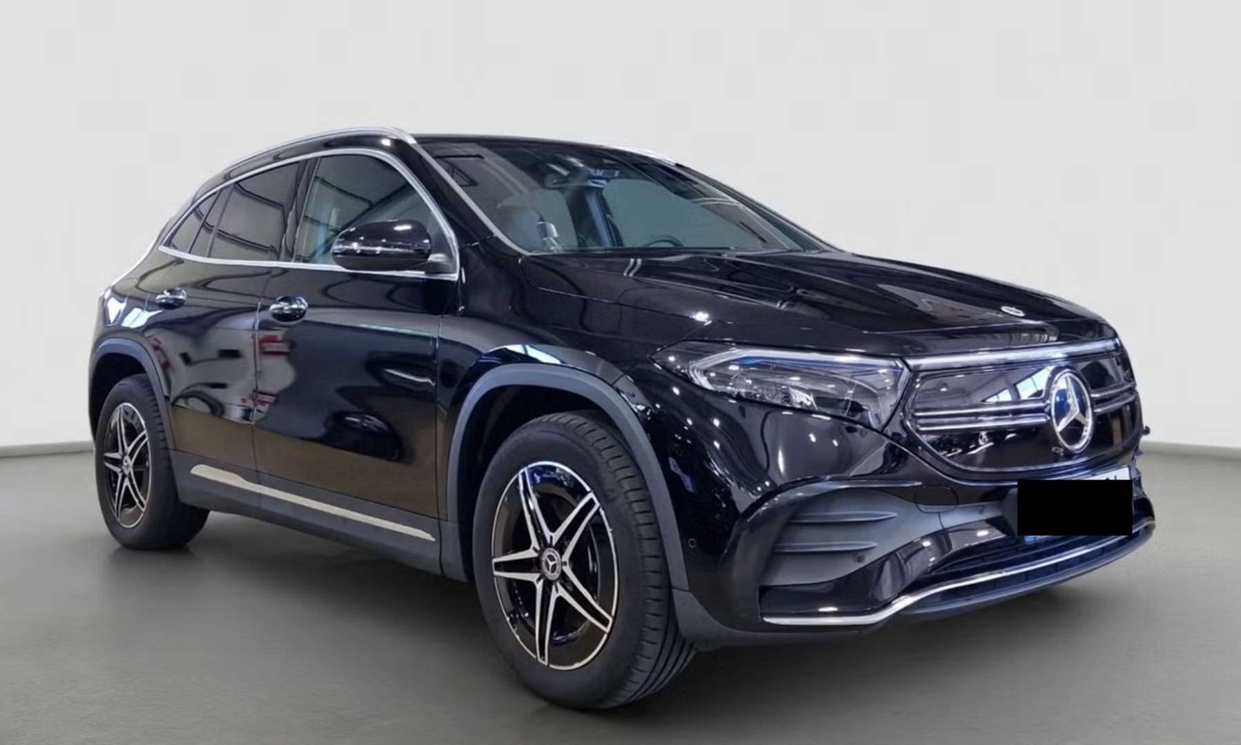 Mercedes EQA AMG-Line - 2024 - Joinsteer - #1