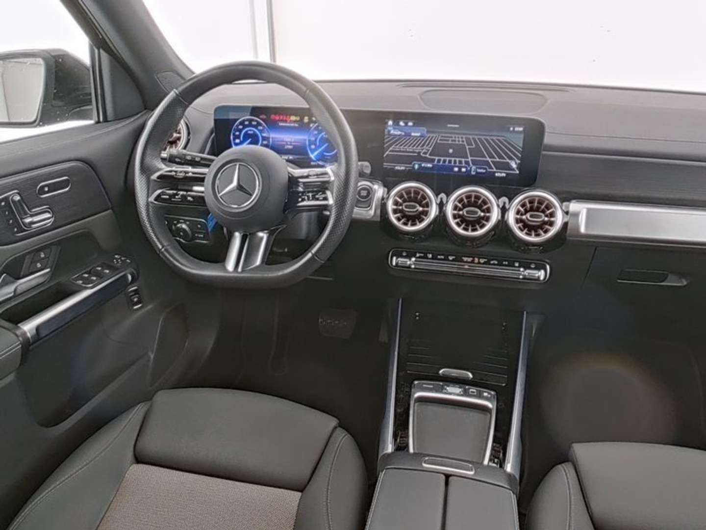 Mercedes EQB 350 4MATIC EL-ART-ADV+ NIGHT MEMOR 360°SOUND - 2024 - Joinsteer - #6