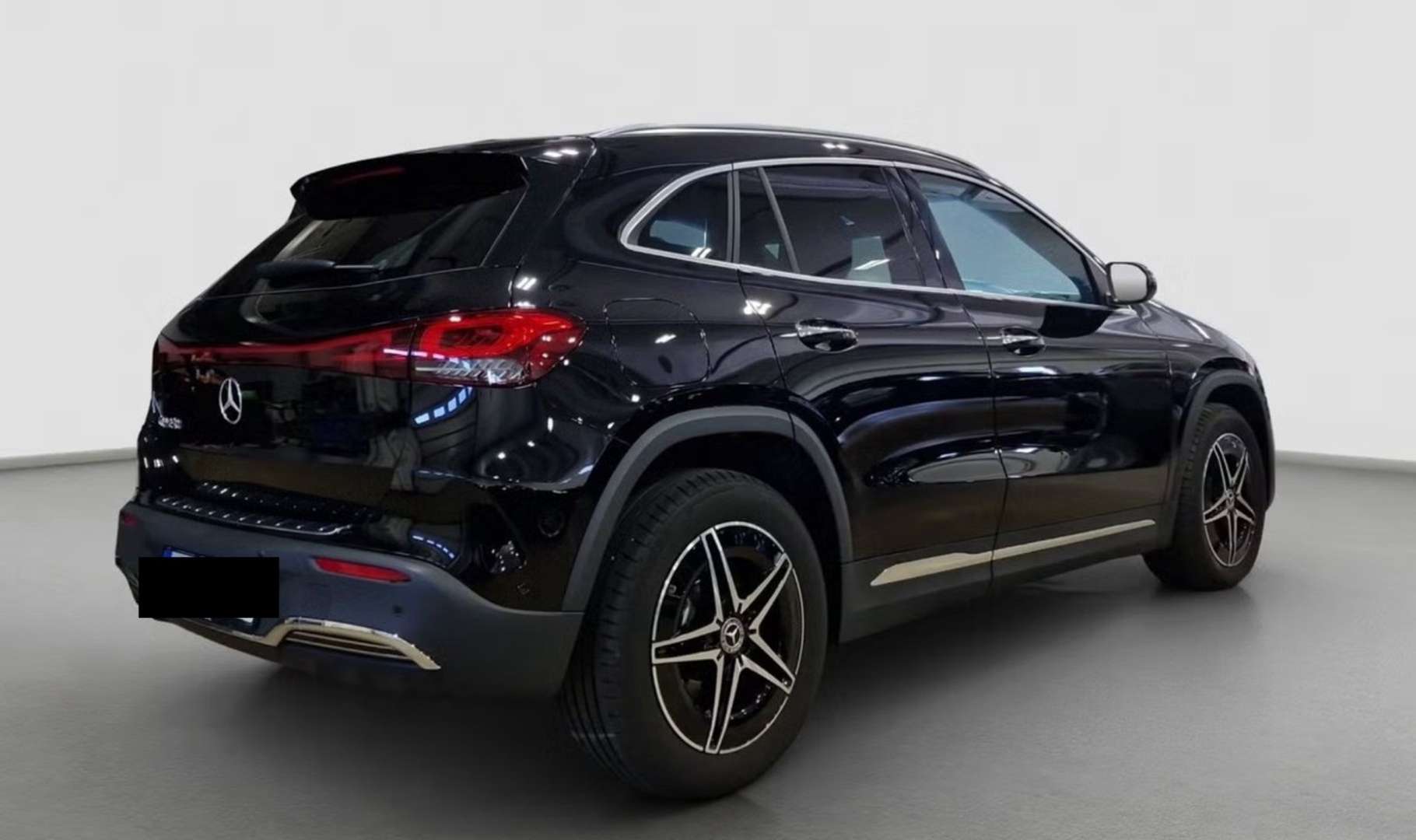 Mercedes EQA AMG-Line - 2024 - Joinsteer - #2