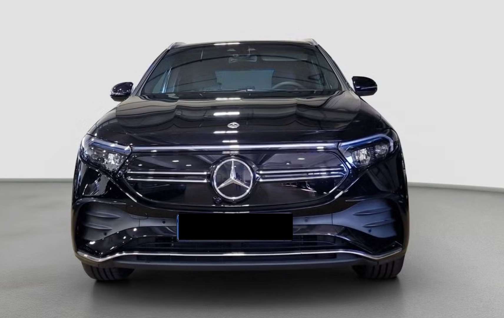 Mercedes EQA AMG-Line - 2024 - Joinsteer - #6