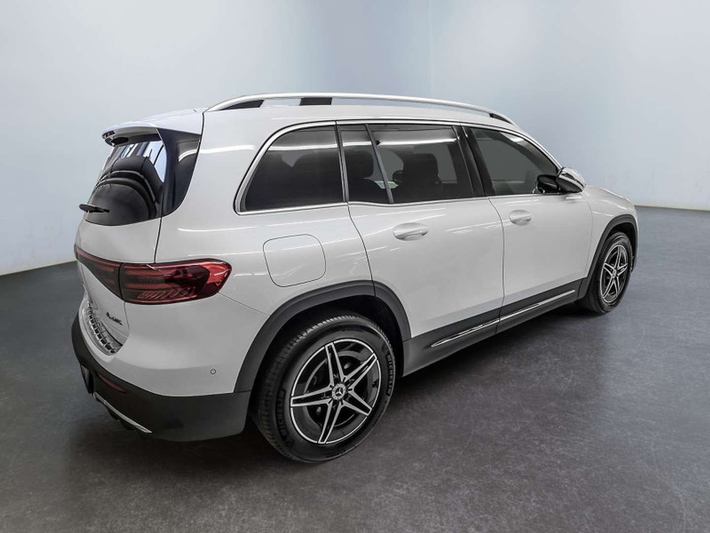 Mercedes EQB 4M 350 - 2024 - Joinsteer - #3