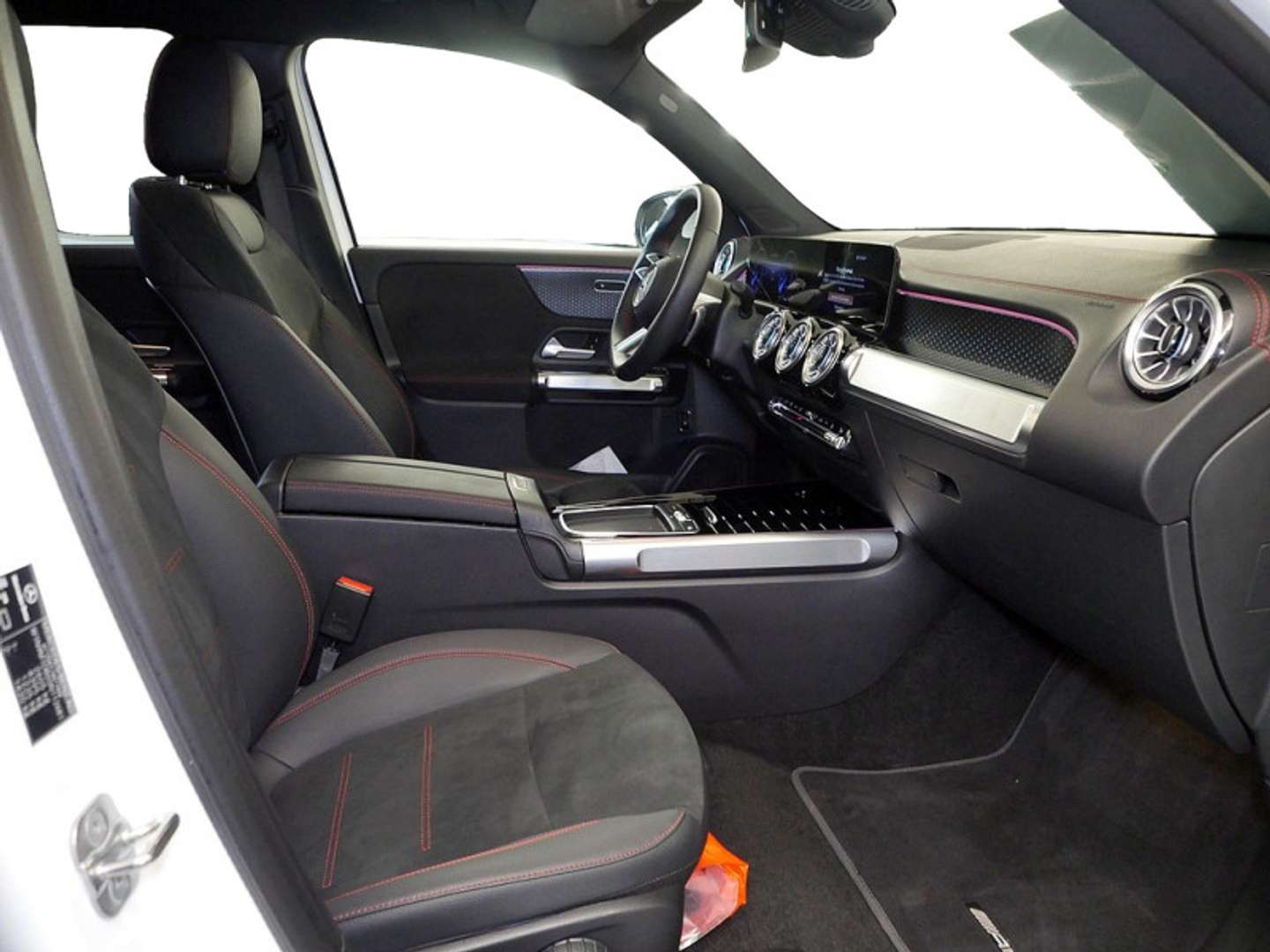 Mercedes EQB 4M 350 - 2024 - Joinsteer - #4