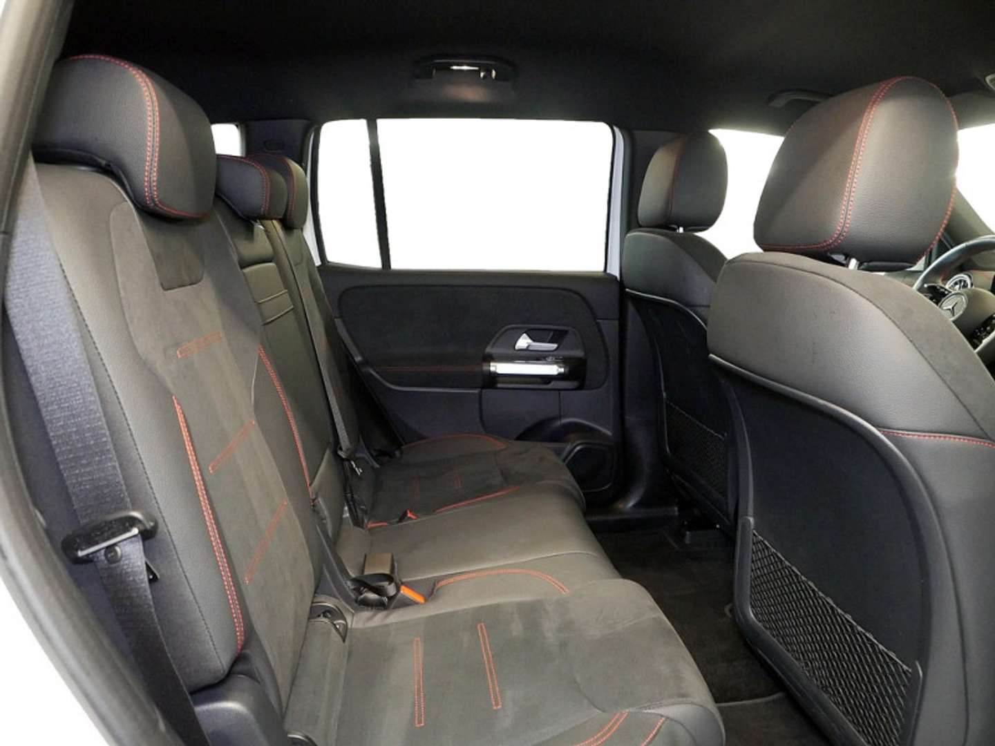 Mercedes EQB 4M 350 - 2024 - Joinsteer - #5