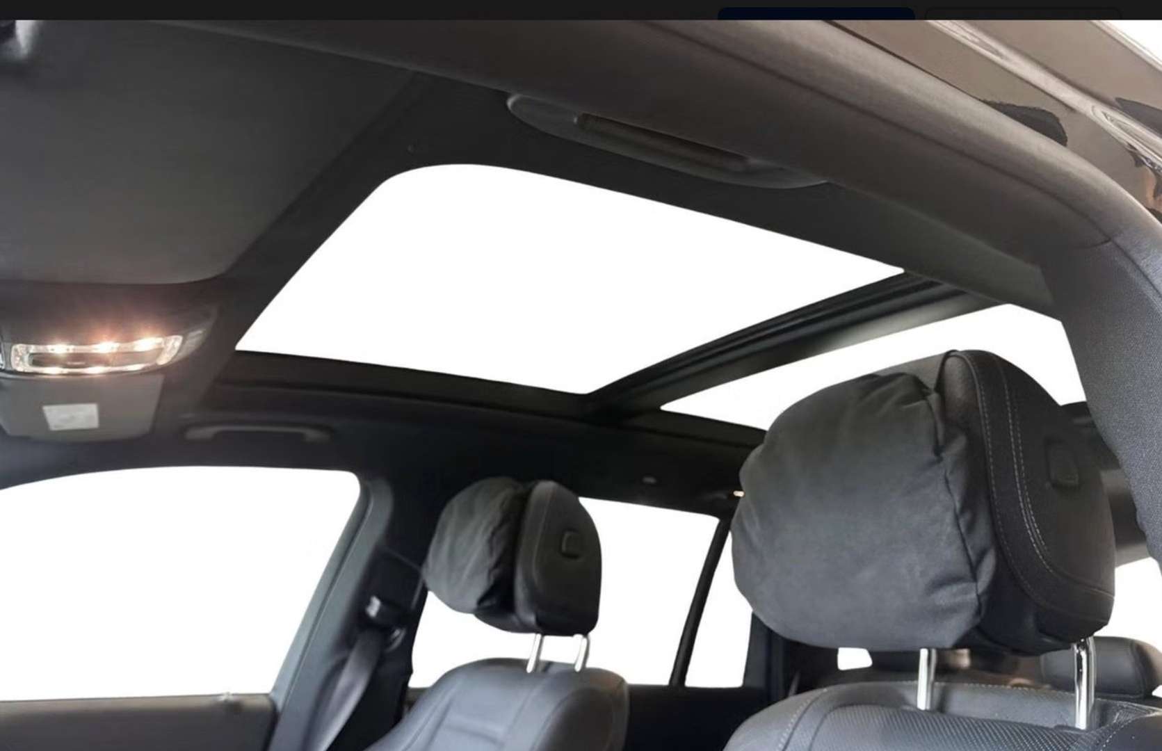 Mercedes GLS AMG-LINE 450 D - 2025 - Joinsteer - #6