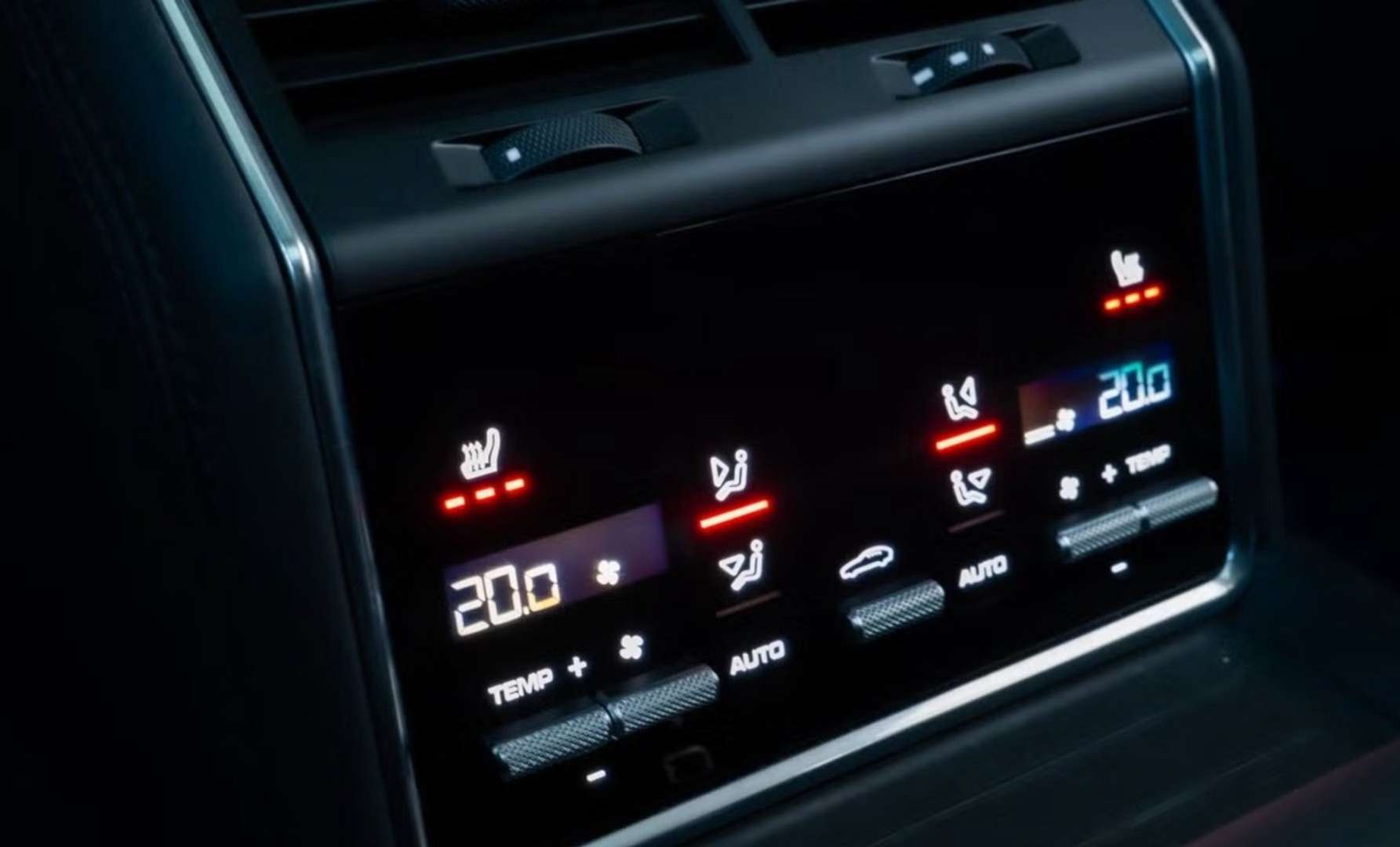 Porsche Panamera Platinum Edition 4 E-Hybrid - 2022 - Joinsteer - #6