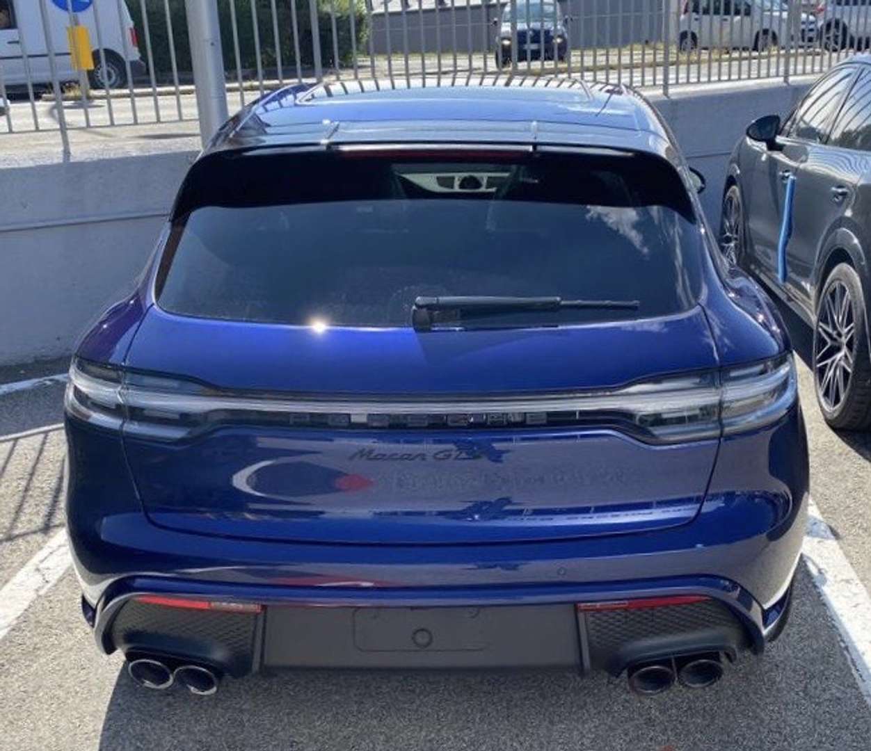 Porsche Macan 2.9 GTS 440cv - 2023 - Joinsteer - #3