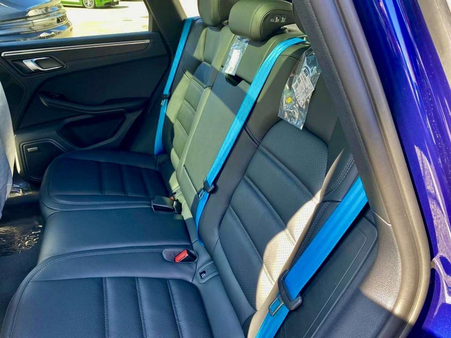 Porsche Macan 2.9 GTS 440cv - 2023 - Joinsteer - #4