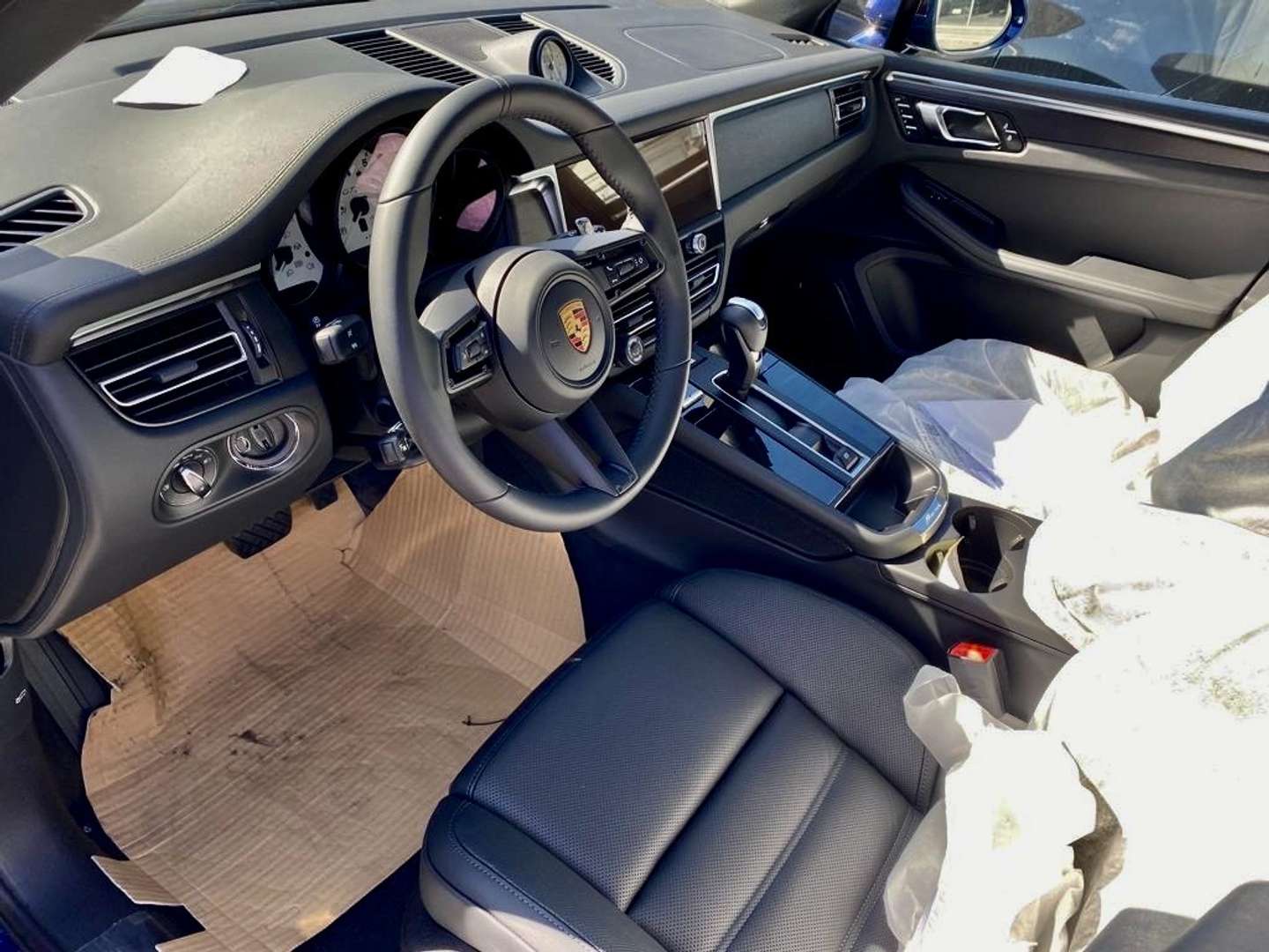 Porsche Macan 2.9 GTS 440cv - 2023 - Joinsteer - #5