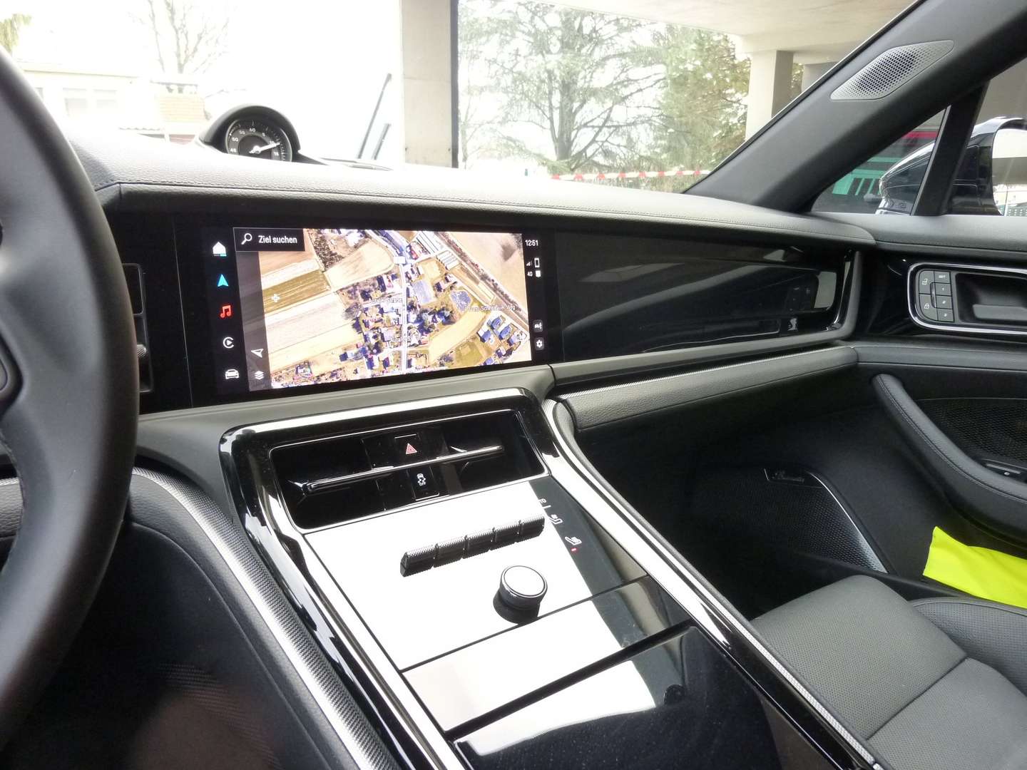 Porsche Panamera 4 E-Hybrid - 2025 - Joinsteer - #7