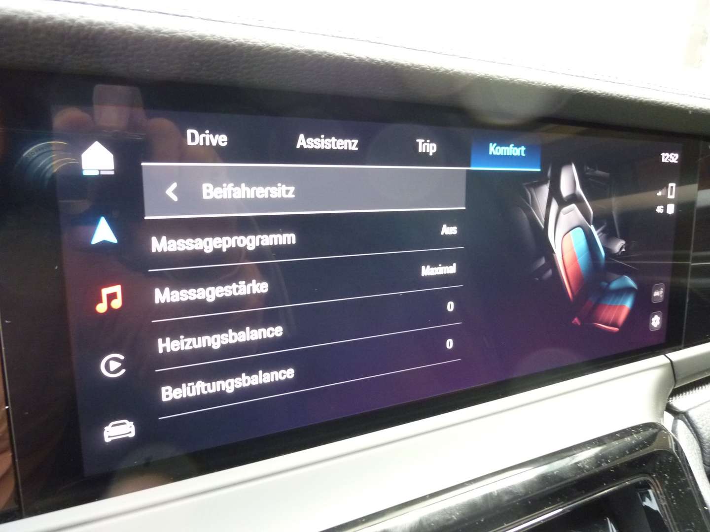 Porsche Panamera 4 E-Hybrid - 2025 - Joinsteer - #10