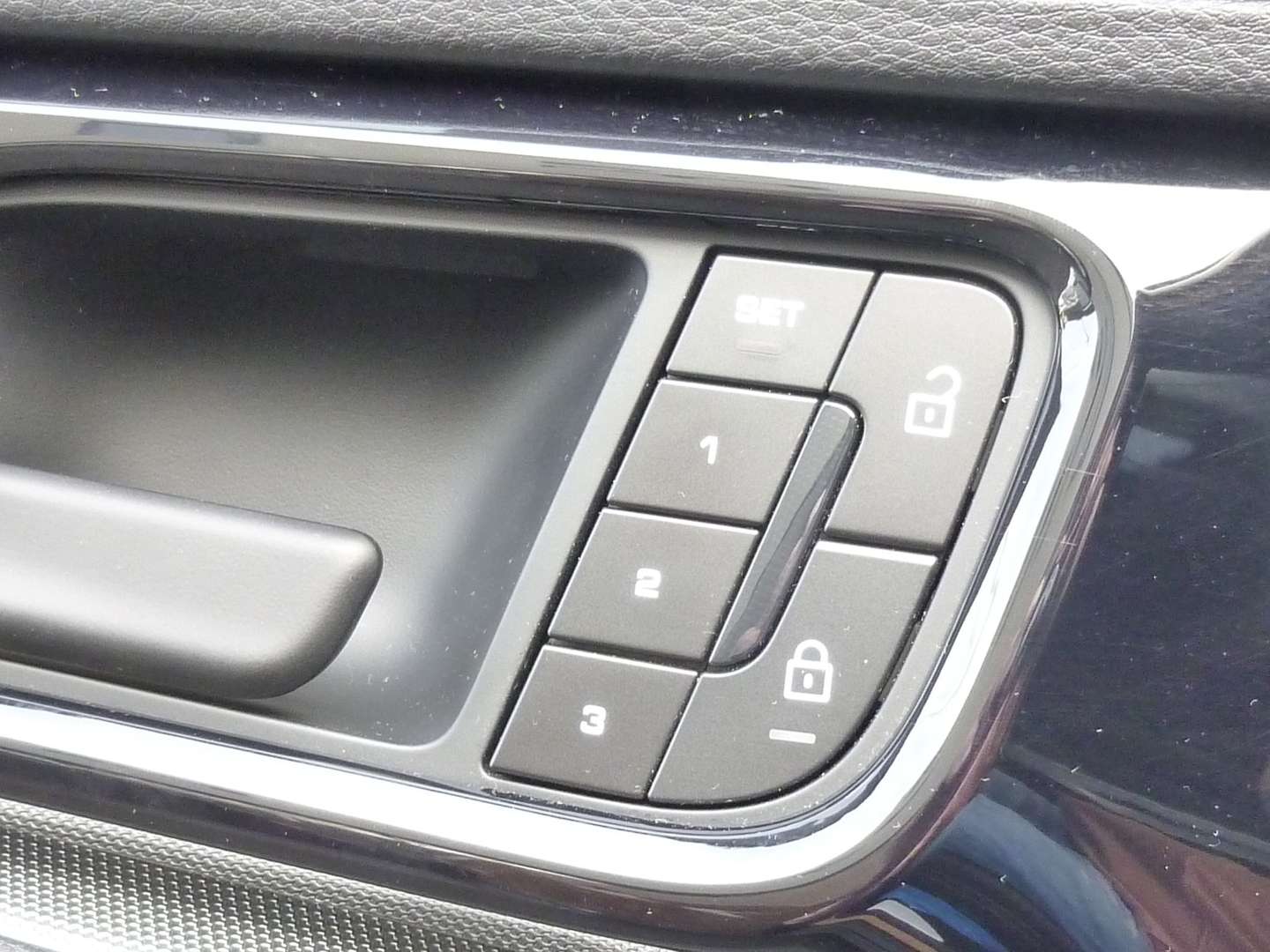 Porsche Panamera 4 E-Hybrid - 2025 - Joinsteer - #12