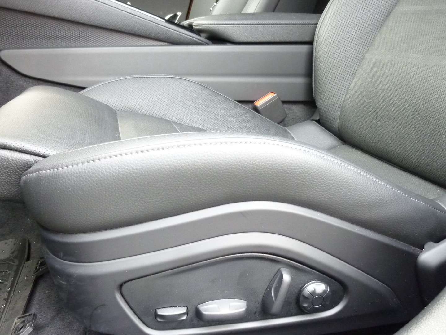 Porsche Panamera 4 E-Hybrid - 2025 - Joinsteer - #13