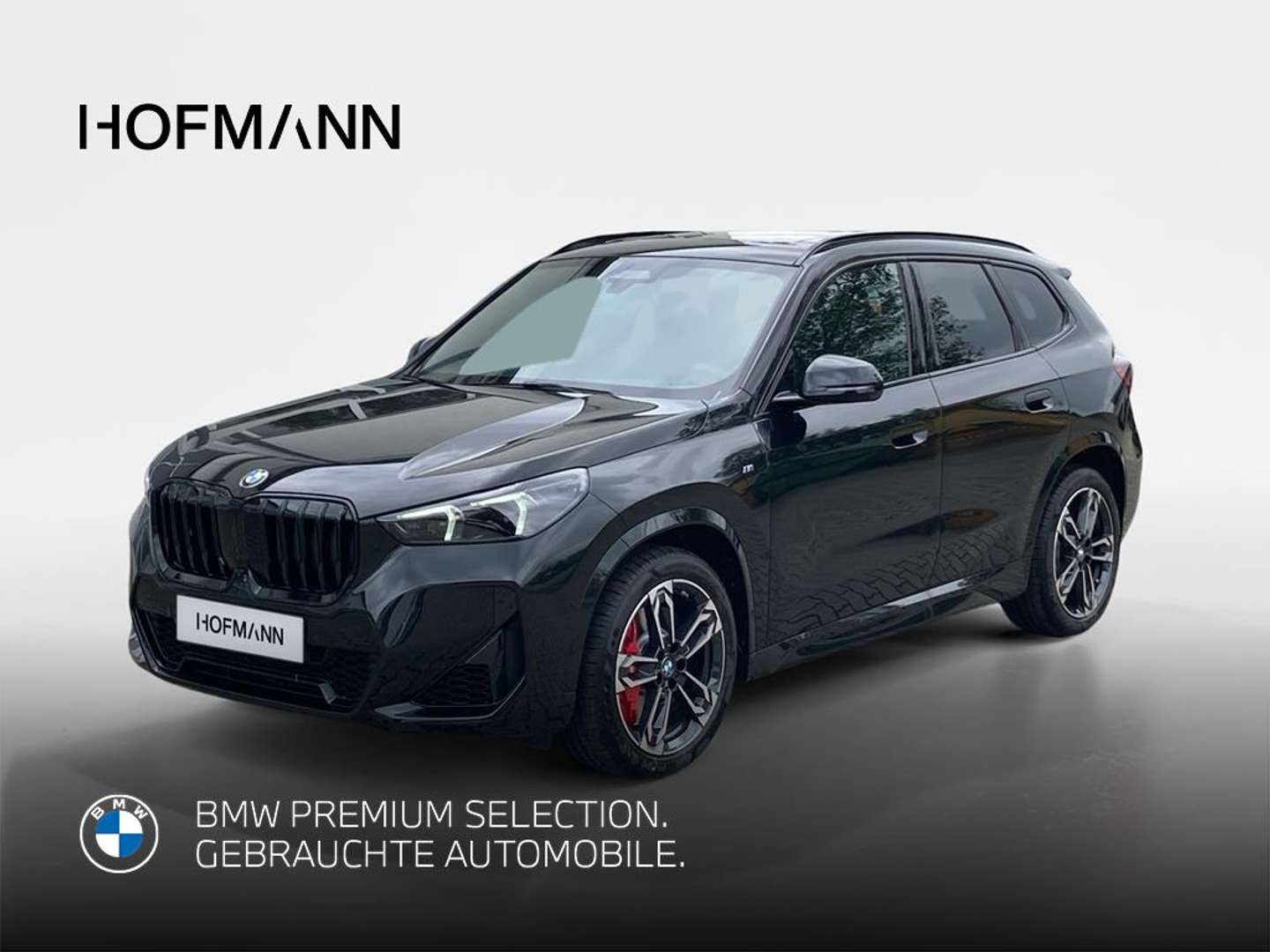 BMW X1 M Sport Pro - 2025 - Joinsteer - #3