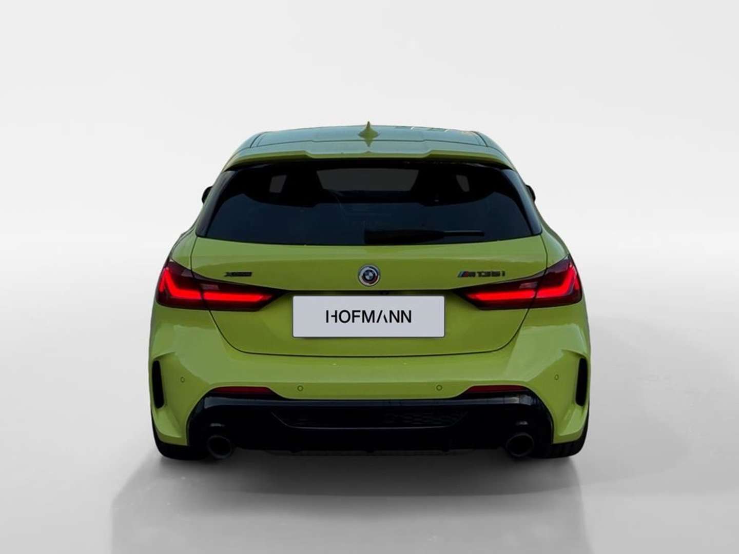 BMW M1 M Sport - 2022 - Joinsteer - #5